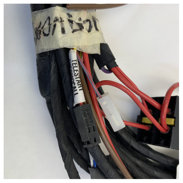 Провідна система Webasto Air Top EVO 40 та 55 12V - 9032268A 