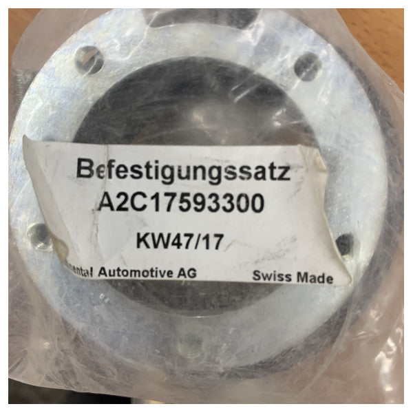 VDO Veratron Stainless Steel L850 x D54 mm Tank Level Sender - A2C1745890001 