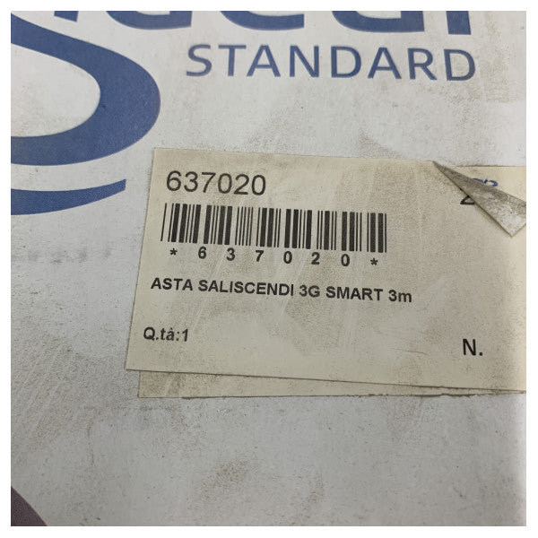 مجموعة دش Ideal Standard B9836AA مع دش يدوي باللون الكرومي 