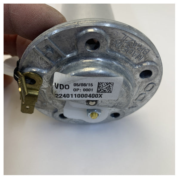 Sensor de Nível de Líquido de Combustível VDO D54mm 400 mm - 224011000040 