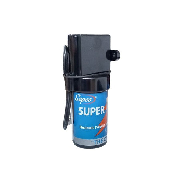 SPP5E Relaa - Käynnistyskapasitorin kova käynnistyssetti FINO 170 - 277V 2HP M77320 