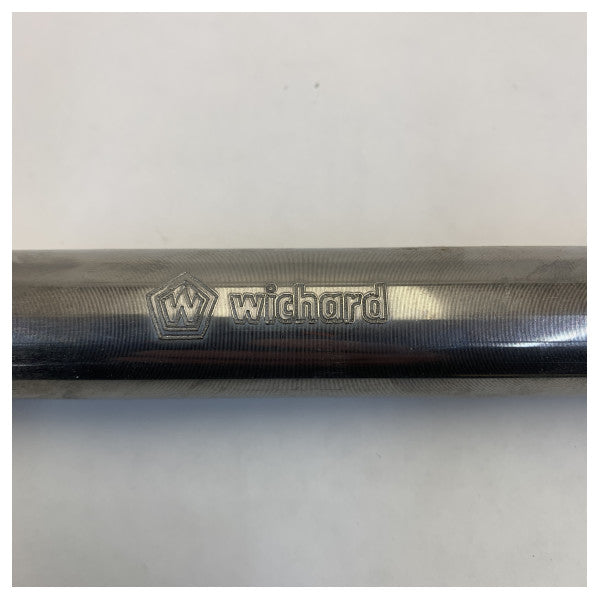 Wichard 5567 Manual Stainless Steel Stay Tensioner 14 MM