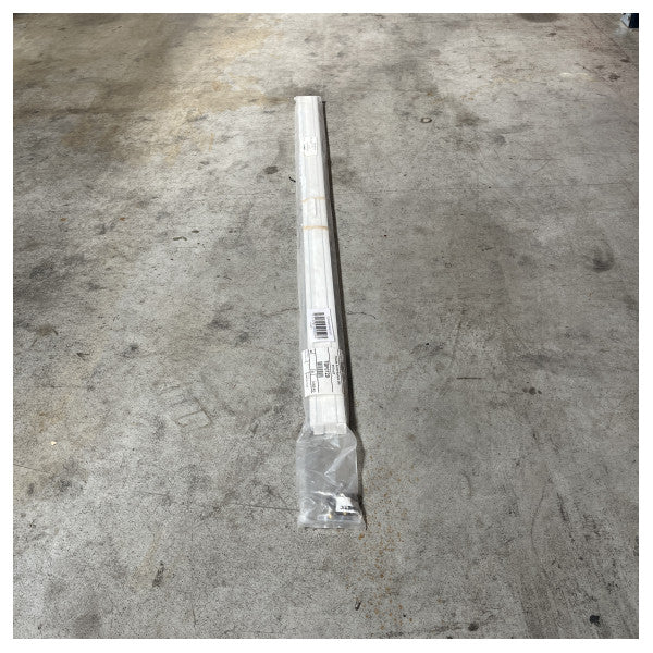 Dometic OceanAir PB2 1205 x 665 mm vita persienner - TBF0729 