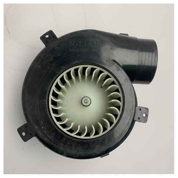 SPAL Z1 Centrifuge gauche Ventilator | Souffleur 24V-001-B46-03D