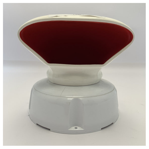 Plastimo køle- og tørrekasse rød H210 - 47825