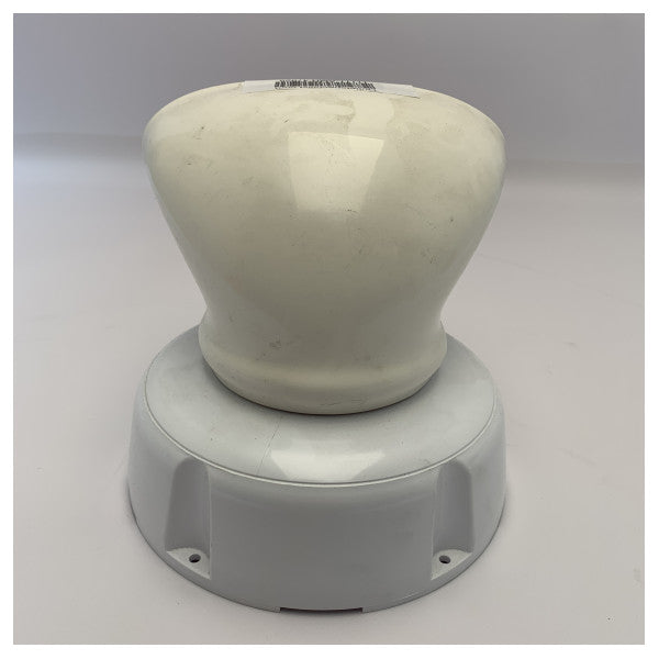 Plastimo køle- og tørrekasse rød H210 - 47825