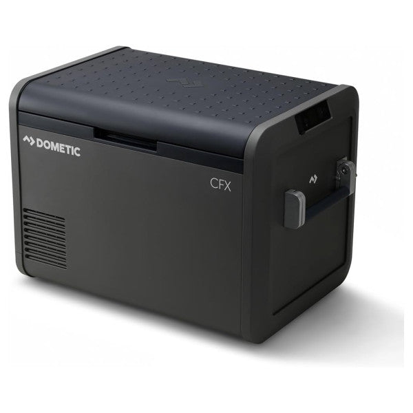 Dometic CFX5 компресорна охладителна кутия 55L черна 12/24/230V - 97000050783 