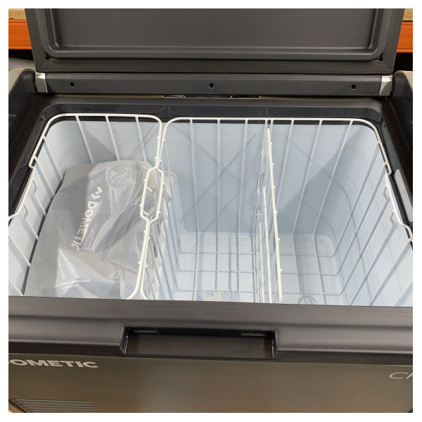 Dometic CFX5 Compresseur Boîte de Refroidissement 55L Noir 12/24/230V - 97000050783 