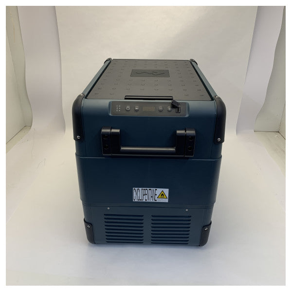 Dometic CFX2 Kompressori Jäähdytyslaatikko 45L Ocean 12/24/230V - 97000150817 
