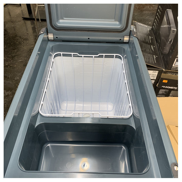 Dometic Boîte de refroidissement CFX2 45L Océan 12/24/230V - 97000150817 