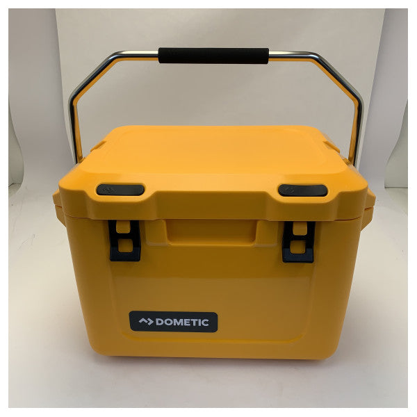 Dometic Devriye 20 Pasif Soğutma Kutusu 19L Parlak - 9600028794 