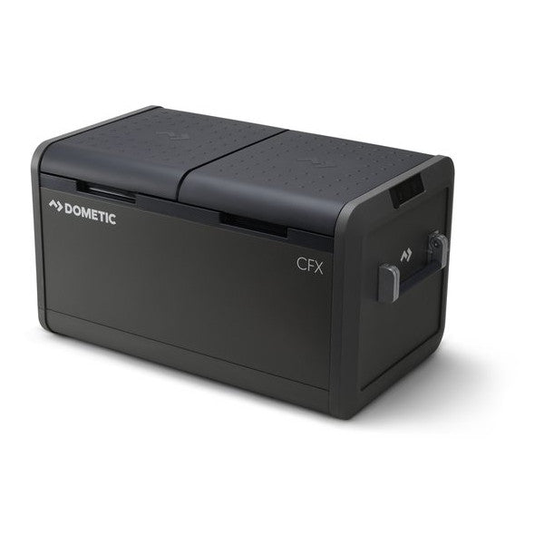 Dometic CFX5 Компресорен хладилник 95L Двоен зонов Черен - 97000050764 