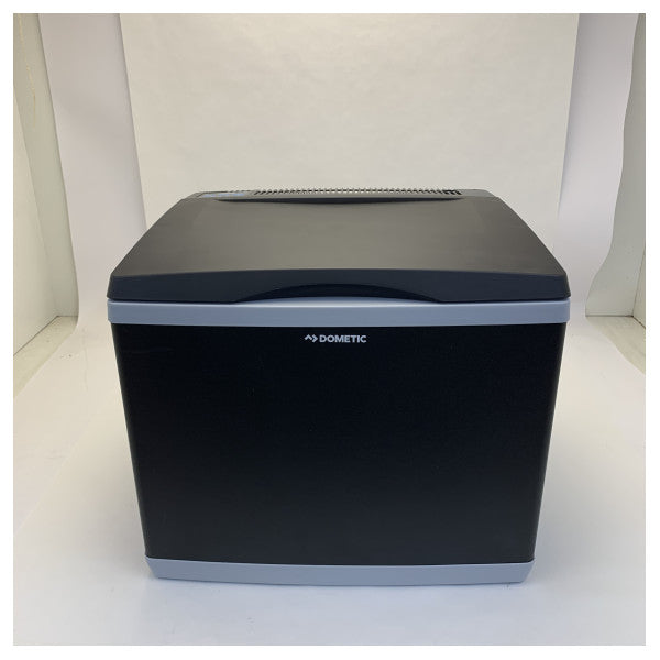 Dometic CK40D CoolFun хибридна компресорна охладителна кутия 40L черна - 9600000774 