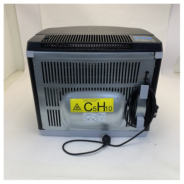 Dometic CK40D CoolFun Hybrid Compressore Scatola di Raffreddamento 40L Nera - 9600000774 