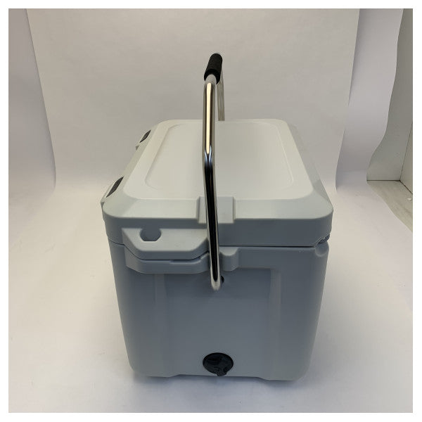 Dometic Патрул 20 Пасивна хладилна кутия 19L Мъгла - 9600028784 