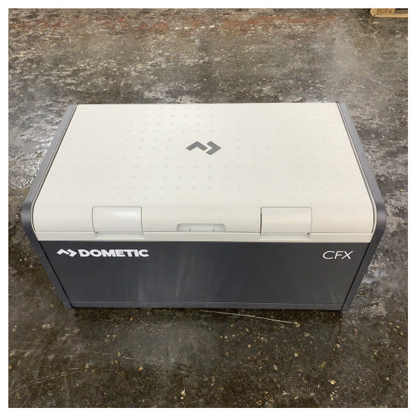 Dometic صندوق تبريد ضاغط CFX3 سعة 100 لتر أسود 12/24/230 فولت - 9600025336 