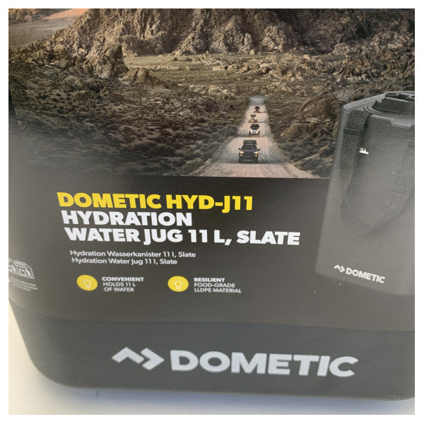 Dometic GO 11L Вода для гідратації - 9620018262 