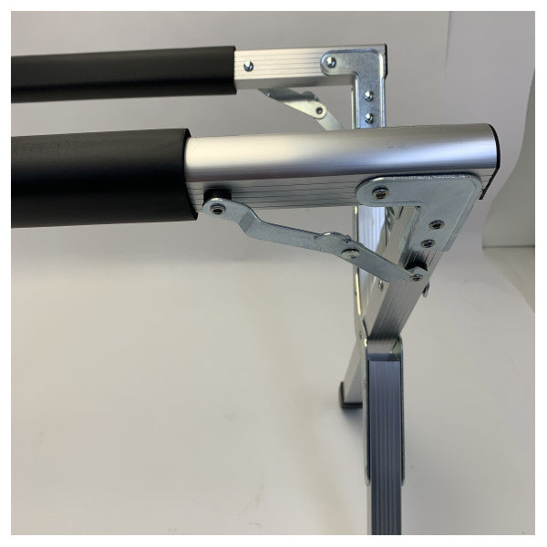 Dometic Soporte de enfriador plegable para cajas de refrigeración - 9600000689 