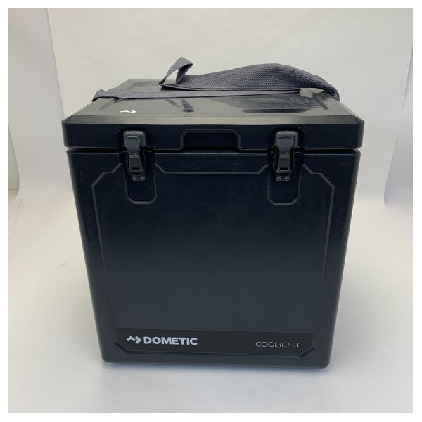 Dometic WCI 33 Pasivna hlađenja kutija 33L Slate - 9600049492 