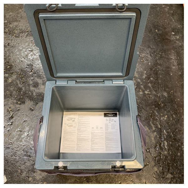 Dometic WCI 22 Passiivinen jäähdytysrasia 22L Ocean - 9600049494 