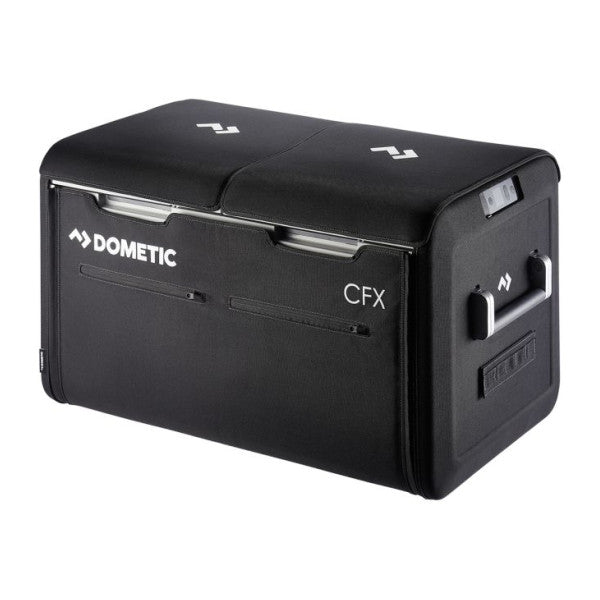 Dometic CFX5 и CFX3 75 Защитен капак за охладител черен - 9620012811 