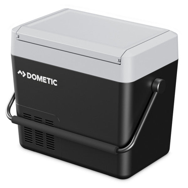 Dometic CFF-18 Компресорна охладителна кутия 19L 12/24/230V Сива - 97000133105 