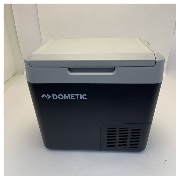 Dometic CFF-18 Kompressur Cooling Box 19L 12/24/230V Grigju - 97000133105 