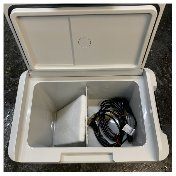 Dometic CFF-18 Kompressur Cooling Box 19L 12/24/230V Grigju - 97000133105 