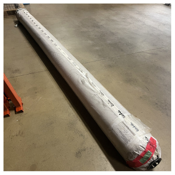 BIC BLITZ 3820 alcatifa cinzenta clara 3850 x 2450 mm