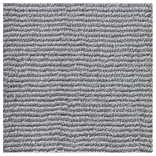 BIC BLITZ 3820 light grey carpet 3850 x 2450 mm.