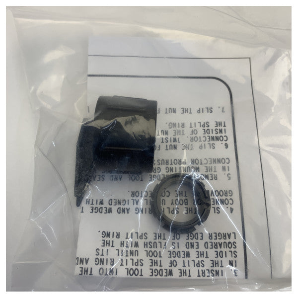 Raymarine CP Transducer Forlengelseskabel 5M - E66010 