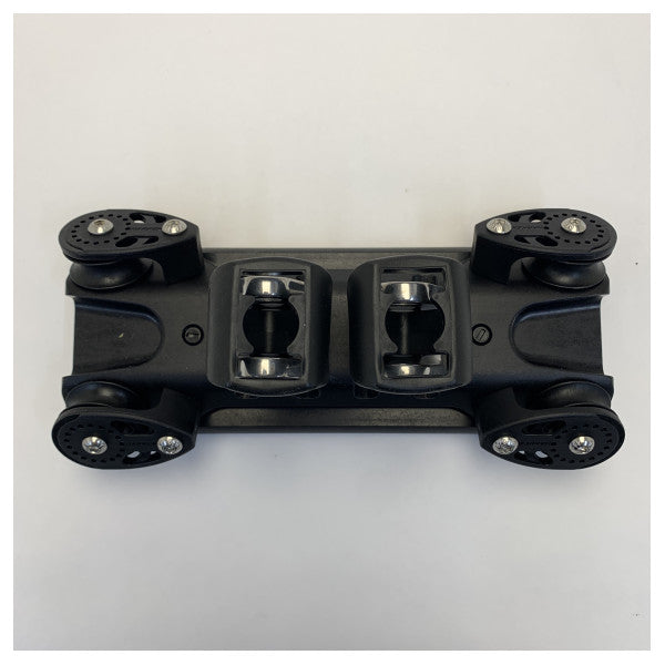 Гарпун T3244B Велика серія човнів Травеллер Кар 32 мм 4:1 