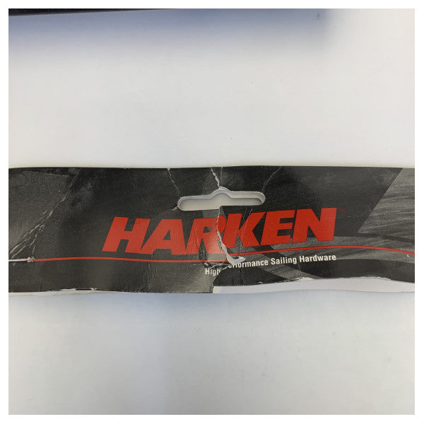 Harken T3244B Big Boat Series Traveller Car 32 mm 4:1 