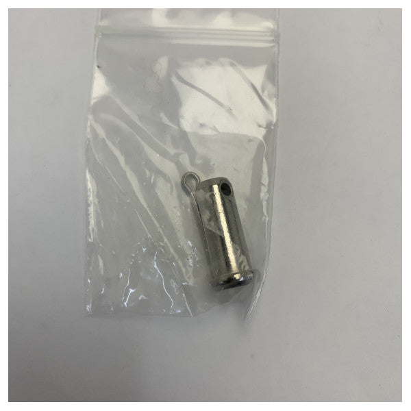 ハーケン 3827 22mm スライダー ヘッドボード カー アセンブリ 