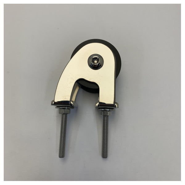 Антал 50мм 817.050 Вертикальний тюльпановий блок 