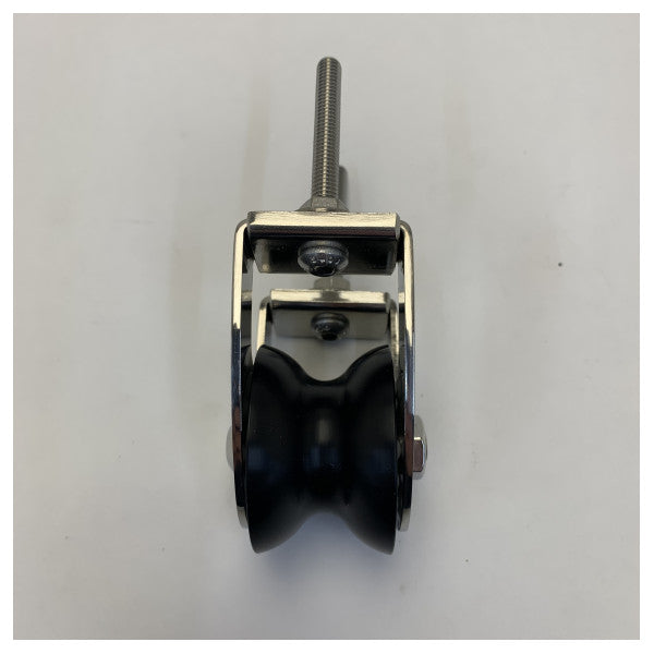 アンタル 50mm 817.050 垂直チューリップブロック 