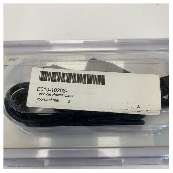Garmin Vettura Sigaret Plug Power Cable010-10203-00 
