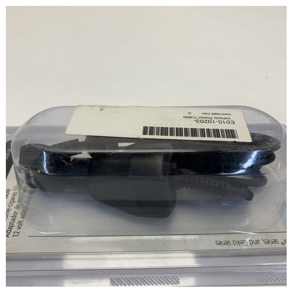 Garmin Vettura Sigaret Plug Power Cable010-10203-00 