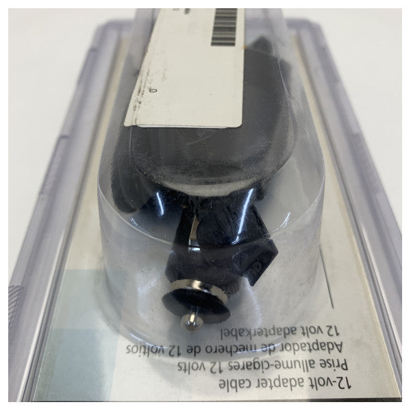 Garmin Vettura Sigaret Plug Power Cable010-10203-00 