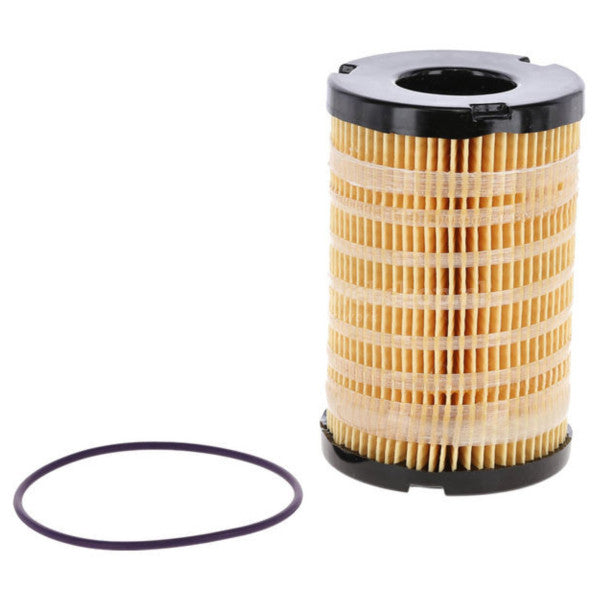 Вложка за горивен филтър на двигател Perkins 4816635