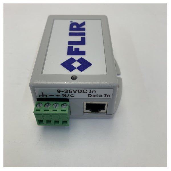 Тепловізор Flir з інжектором POE - 4113746 