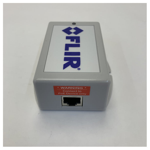 Тепловізор Flir з інжектором POE - 4113746 