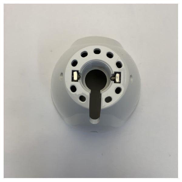 Raymarine EV-1 / RS150 / AR200 Polmontagehalterung | A80370 