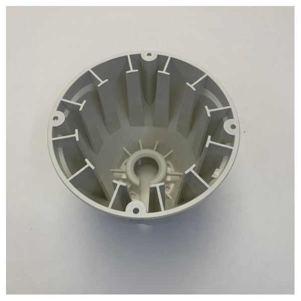 Raymarine EV-1 / RS150 / AR200 Polmontagehalterung | A80370 