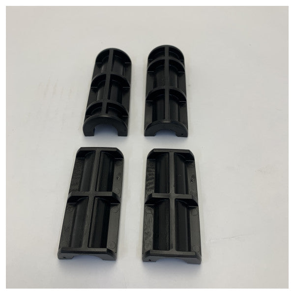 Harken 7413.31 248mm Употреба 3 MKIV Комплект за свързване на фолио 