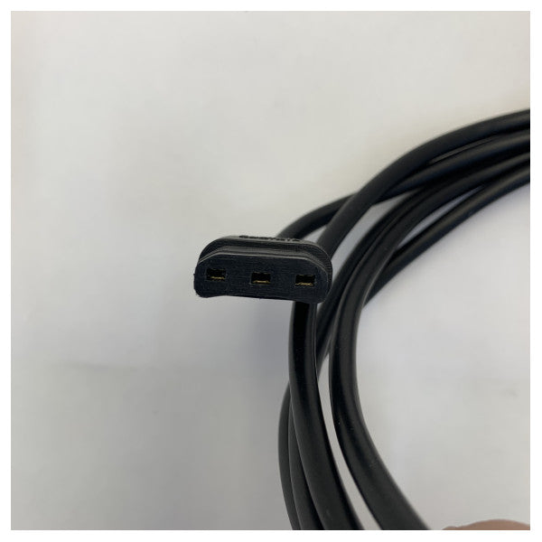 Raymarine i40 ST30/40/60/80 Napajanje kabel 1 metar - D229 