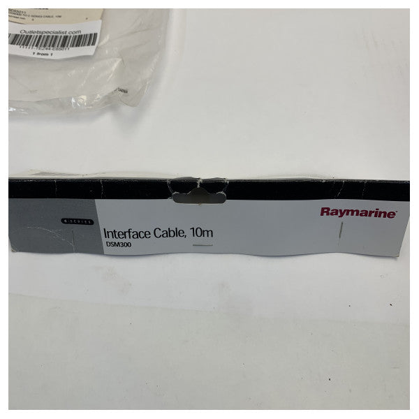 Raymarine E65011 DSM300 zu C-Serie Konverterkabel 10M 