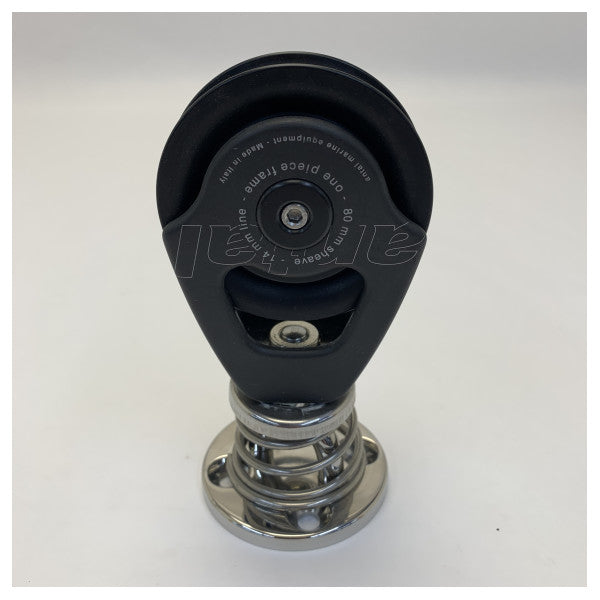 Антал OPF Серия 80 мм Блок на Pad-Eye 00814 