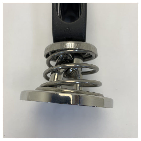 Антал OPF Серия 80 мм Блок на Pad-Eye 00814 