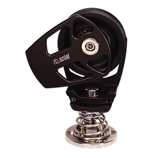 Антал 918.095 D90 мм Snatch Block 